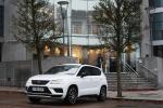 Cupra Ateca 2018 года (UK)